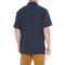 442RW_2 Dickies Flex Twill Shirt - Short Sleeve (For Men)