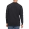 9JVFN_2 Dickies Heavyweight Tri-Color Logo T-Shirt - Long Sleeve