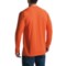 9849R_2 Dickies High-Performance Pocket T-Shirt - Long Sleeve (For Men and Big Men)