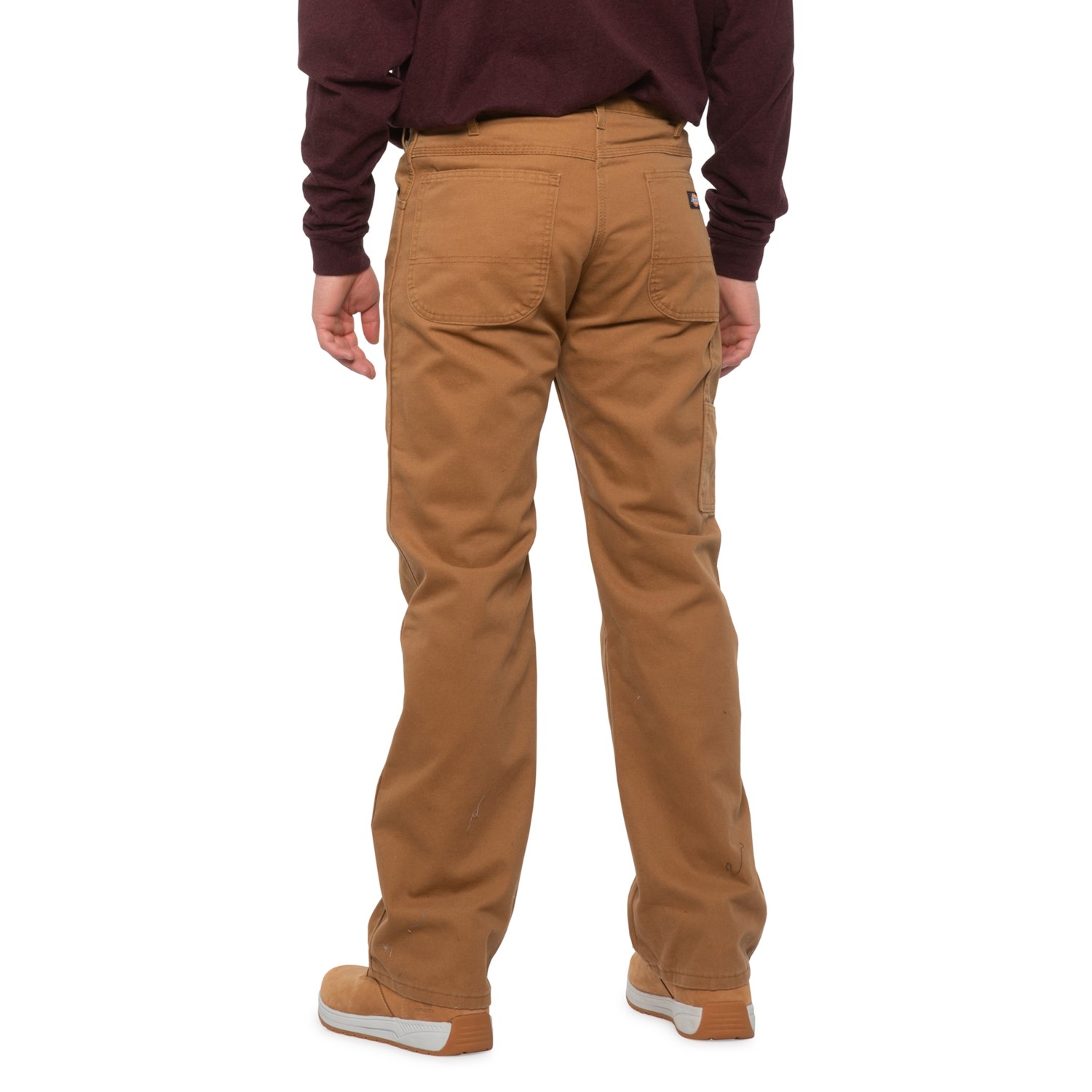 dickies industrial carpenter jeans