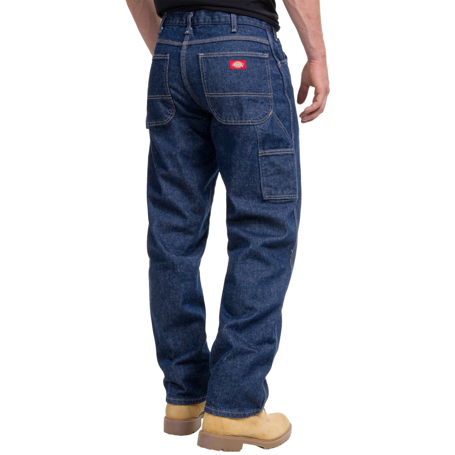 Dickies Industrial Carpenter Jeans (For Men) - Save 60%