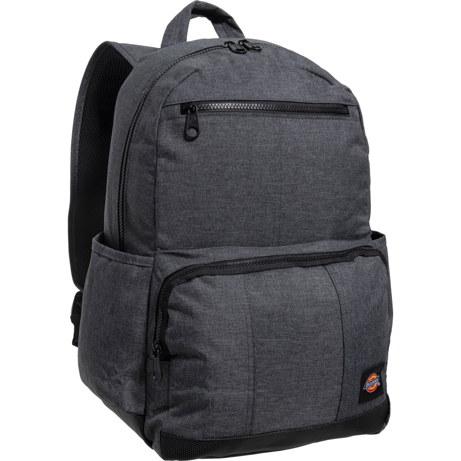 Dickies Journeyman Backpack - Charcoal Grey - Save 57%