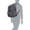 2GDAA_2 Dickies Journeyman Backpack - Charcoal Grey