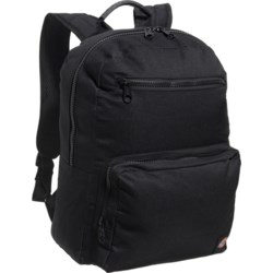 Dickies Journeyman XL Backpack - Black in Black