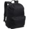 Dickies Journeyman XL Backpack - Black in Black