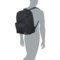 2GCYU_2 Dickies Journeyman XL Backpack - Black