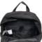 2GCYU_4 Dickies Journeyman XL Backpack - Black