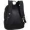 2GCYU_5 Dickies Journeyman XL Backpack - Black