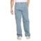 9JTKK_2 Dickies Loose Fit Double Knee Denim Jeans