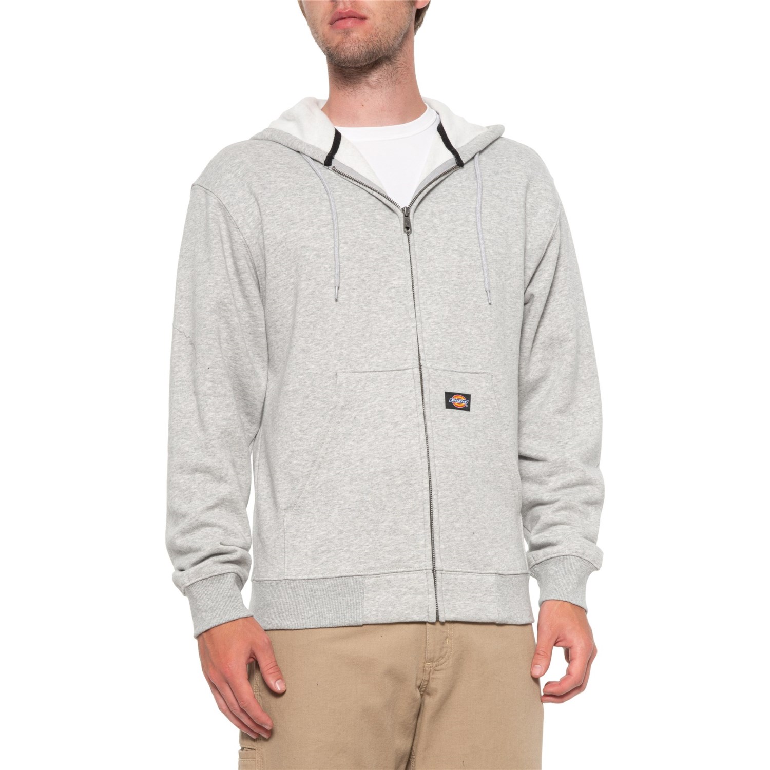 dickies midweight hoodie