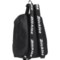 2FYMX_3 Dickies Mini Logo Backpack - Black (For Women)