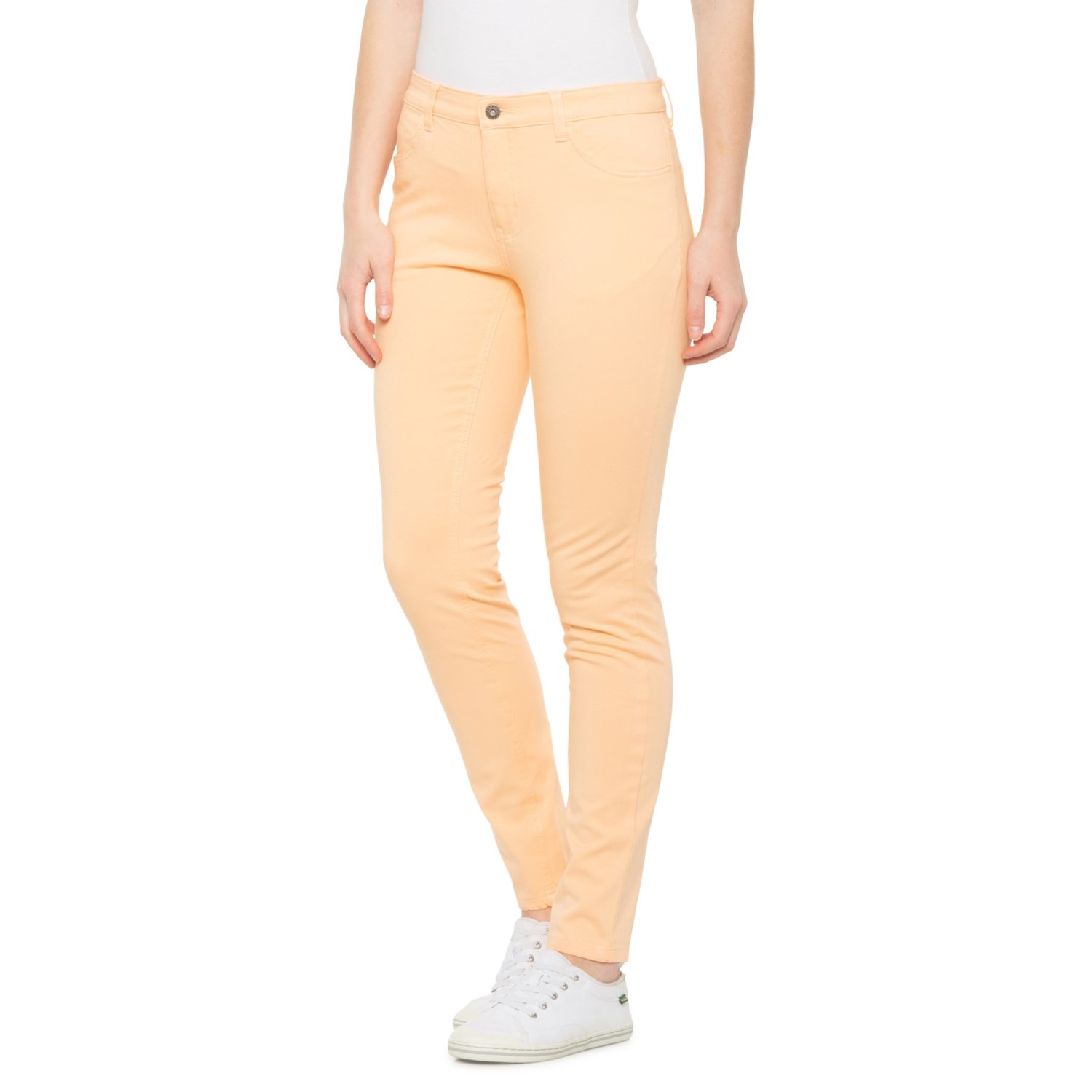 dickies skinny pants womens