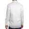 9701A_2 Dickies Premium Industrial Work Shirt - Poplin, Long Sleeve (For Men)