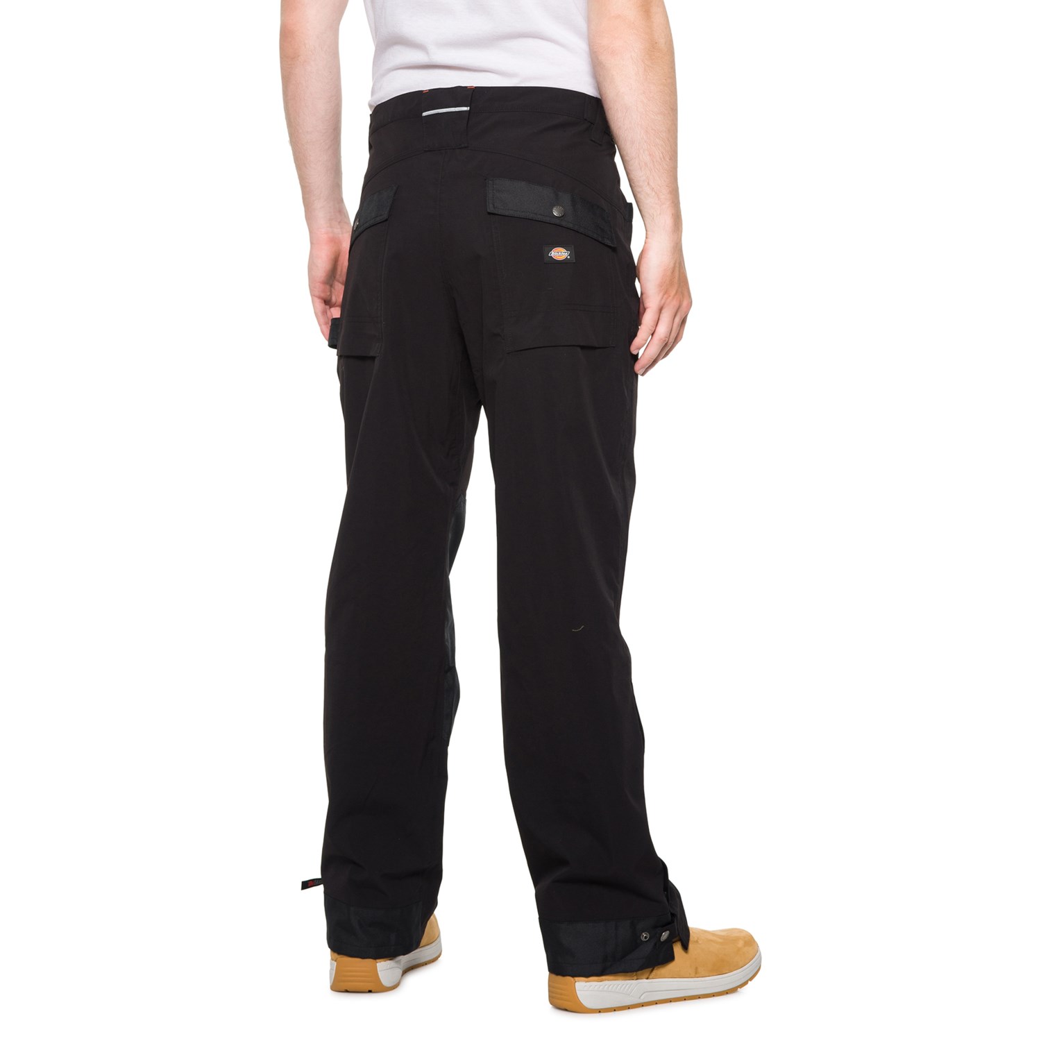 dickies active waist work pants