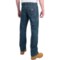 9471H_2 Dickies Regular 6-Pocket Jeans - Straight Leg (For Men)