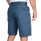 9827M_2 Dickies Regular Fit Twill Shorts - Cotton Blend, 11” (For Men)