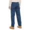 542AX_2 Dickies Relaxed Fit Straight-Leg Jeans - 5-Pocket (For Men)