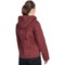 6803C_2 Dickies Sanded Duck Jacket - Sherpa Lined (For Women)