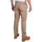 9524K_2 Dickies Stretch Twill Tapered Leg Work Pants - Slim Fit (For Men)