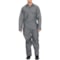Dickies Tall Work Coveralls - Long Sleeve in Fisher Stripe