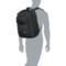 2GCYR_5 Dickies Tradesman Backpack - Black