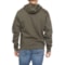 9JUTT_2 Dickies Tri-Color Logo Fleece Hoodie