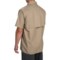 9828H_2 Dickies Ultimate Work Shirt - UPF 50+, Short Sleeve (For Men)