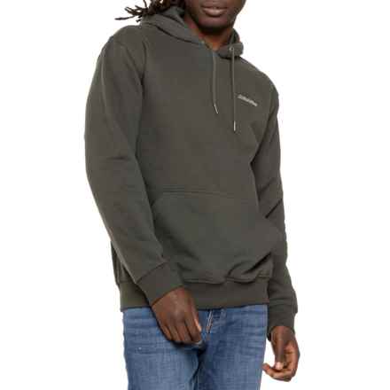 Dickies Uniontown Hoodie in Olive Green