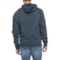 9JUVK_2 Dickies Wordmark Pullover Fleece Hoodie