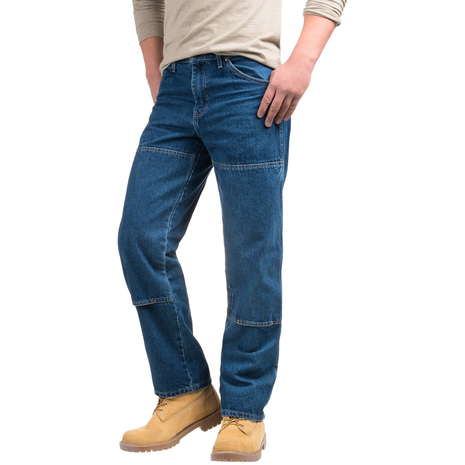 Dickies Workhorse Jeans (For Men) - Save 51%