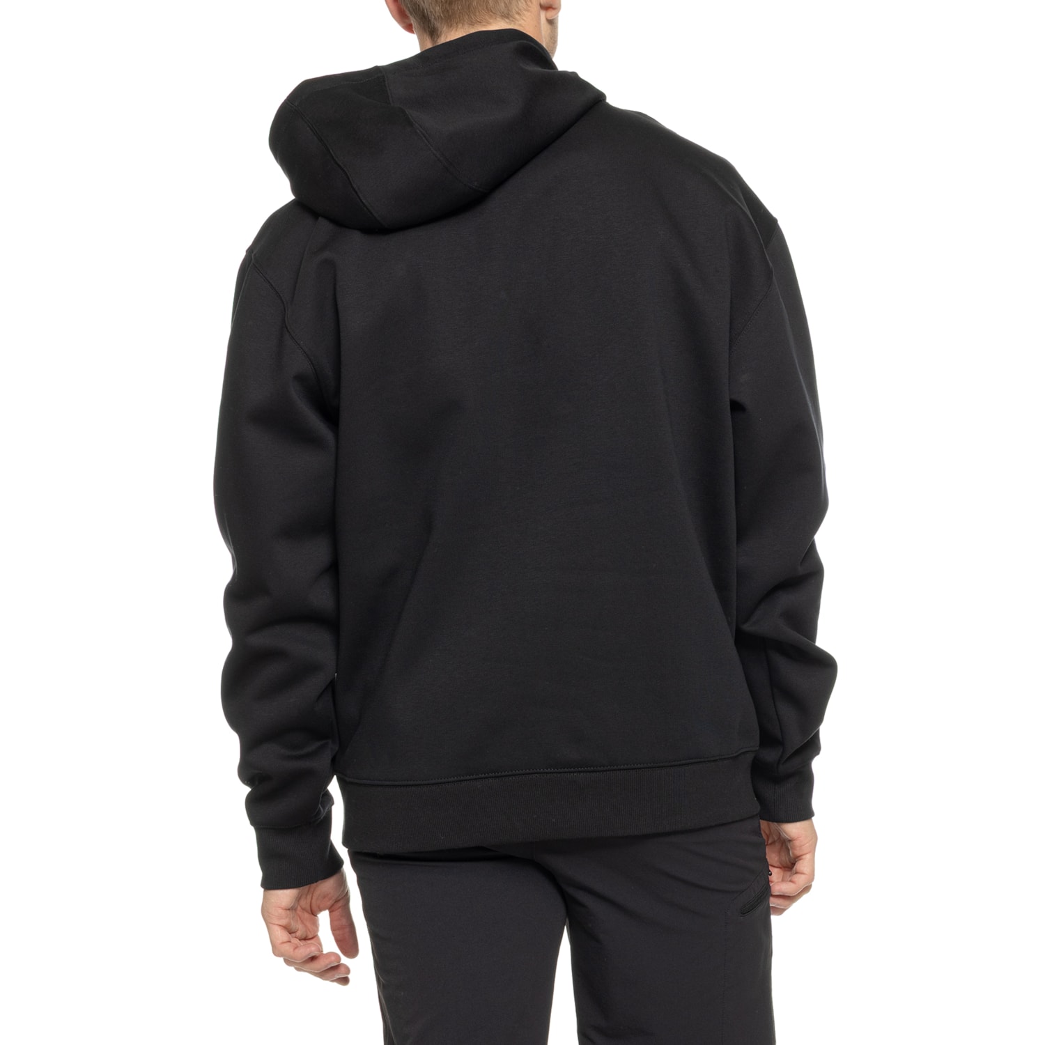 Dickies Zip Neck Hoodie - Save 60%