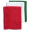 180RW_2 DII Kitchen Linen Dish Towel Gift Set - 3-Pack