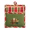 9590A_2 DII Pot Holder and Dish Towel Gift Set