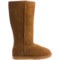 149NK_4 Dije California Classic Sheepskin Boots - 14” (For Women)