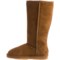 149NK_5 Dije California Classic Sheepskin Boots - 14” (For Women)