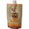 Dilly's Poochie Butter Dog Peanut Butter Squeeze Pack - 12 oz. in Original