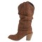 245WH_3 Dingo Morgan Slouch Cowboy Boots (For Women)