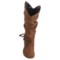 245WH_6 Dingo Morgan Slouch Cowboy Boots (For Women)