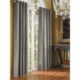 Distinctly Home Sheffield Velour Curtains - 84