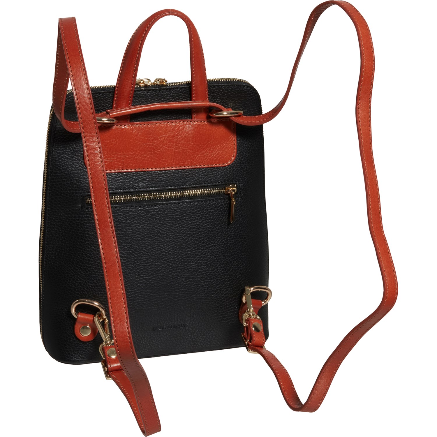 divina firenze black bag