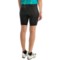 156KH_2 DNU Gore Bike Wear Gore Bike Wear Element Pixel Cycling Shorts (For Women)