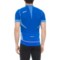 629GP_2 DNU Gore Bike Wear Oxygen Windstopper® Soft Shell Cycling Jersey - Full Zip, Long Sleeve( For Men)