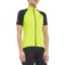 627JV_2 DNU Gore Bike Wear Phantom 2.0 Windstopper® Soft Shell Cycling Jacket (For Women)