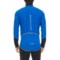 629FH_2 DNU Gore Bike Wear Power Windstopper® Cycling Jersey - Long Sleeve (For Men)