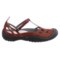 138RX_4 DNU JBY Margo Sandals - Vegan Leather (For Women)