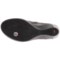 110AR_3 DNU JBY Merlot Ankle Boots - Vegan Leather (For Women)