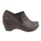 110AP_4 DNU JBY Trailhead Shoes - Vegan Leather (For Women)