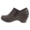 110AP_5 DNU JBY Trailhead Shoes - Vegan Leather (For Women)