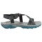 348TK_2 DNU Telluride BB Sport Sandals (For Men)