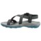 348TK_3 DNU Telluride BB Sport Sandals (For Men)